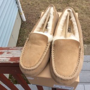 ugg 40 40 40 slipper